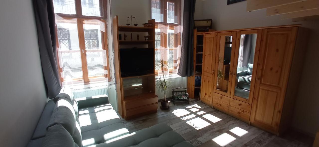 Apartamento Western